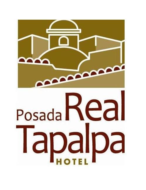 Hotel Posada Real Тапальпа Экстерьер фото